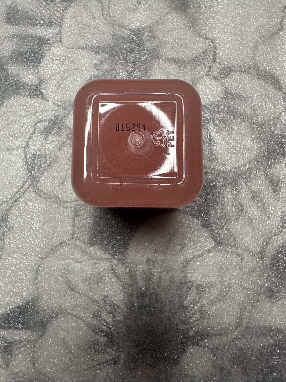 Tree hut-Pink Hibiscus Shea Sugar Scrub - mini - Picture 3 of 5